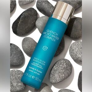 QUENCH Micro Water Complex Daily Glow Moisturizer
